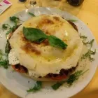 Immagine 4 azienda RISTORANTE PIZZERIA SANT'AMBROGIO Ristorante in Milano
