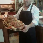 Immagine 10 azienda RISTORANTE PIZZERIA SANT'AMBROGIO Ristorante in Milano