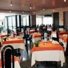 Immagine 1 azienda RISTORANTE PIZZERIA SOLE D'ORO Sala per banchetti in Busto Arsizio VA