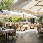 Immagine 2 azienda RISTORANTE PIZZERIA SOMBRERO Tavola calda in Ferrara
