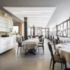 Immagine 7 azienda RISTORANTE PIZZERIA SOMBRERO Tavola calda in Ferrara