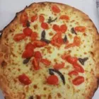 Immagine 4 azienda RISTORANTE PIZZERIA TERRAROSSA Ristorante in Monte Argentario