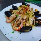 Immagine 6 azienda RISTORANTE PIZZERIA TERRAROSSA Ristorante in Monte Argentario
