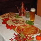 Immagine 4 azienda RISTORANTE PIZZERIA TIROLESINA Pizzeria in Parma