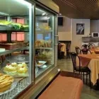 Immagine 1 azienda RISTORANTE PIZZERIA VECCHIA EUROPA Ristorante in Torino