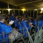 Immagine 2 azienda RISTORANTE PIZZERIA VERUSKA Sala per banchetti in Bolzano