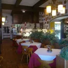 Immagine 4 azienda RISTORANTE PIZZERIA VERUSKA Sala per banchetti in Bolzano