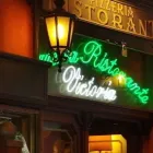 Immagine 1 azienda RISTORANTE PIZZERIA VICTORIA Ristorante in Bologna