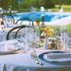 Immagine 1 azienda RISTORANTE PULCINELLA Sala per banchetti in Calenzano FI