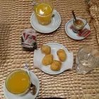 Immagine 1 azienda RISTORANTE ROBY DAL 1990 Tavola calda in Ciampino RM