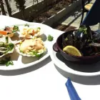 Immagine 4 azienda RISTORANTE ROSSO CORALLO Ristorante in Fiumicino RM