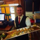 Immagine 1 azienda RISTORANTE SAMANA' Ristorante in Cattolica RN