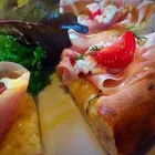 Immagine 4 azienda RISTORANTE SAMANA' Ristorante in Cattolica RN