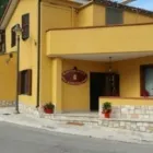 Immagine 1 azienda RISTORANTE SAN BARTOLOMEO Ristorante in Carpineto Della Nora PE
