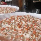 Immagine 1 azienda RISTORANTE SBEGHEN Tavola calda in Volpago Del Montello TV