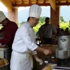Immagine 4 azienda RISTORANTE SBEGHEN Tavola calda in Volpago Del Montello TV