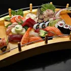 Immagine 1 azienda RISTORANTE SUSHI YUXI - RISTORANTE GIAPPONESE CINESE E THAILANDESE Ristorante in Formigine MO