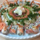 Immagine 2 azienda RISTORANTE SUSHI YUXI - RISTORANTE GIAPPONESE CINESE E THAILANDESE Ristorante in Formigine MO