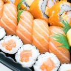 Immagine 1 azienda RISTORANTE SUSHIYE Ristorante asiatico in Lido Di Ostia RM