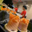 Immagine 5 azienda RISTORANTE SUSHIYE Ristorante asiatico in Lido Di Ostia RM