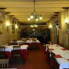 Immagine 3 azienda RISTORANTE TAVERNA DA IVO Viaggi e turismo in Fabriano AN
