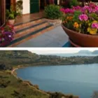 Immagine 1 azienda RISTORANTE TENUTA CANTINE IL QUARTO MIGLIO Viaggi e turismo in Quarto NA