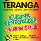 Immagine 1 azienda RISTORANTE TERANGA Ristorante in Ravenna
