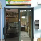 Immagine 2 azienda RISTORANTE TERANGA Ristorante in Ravenna