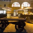 Immagine 1 azienda RISTORANTE TRAMVIA RESIDENCE Viaggi e turismo in Casalecchio Di Reno BO