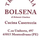 Immagine 6 azienda RISTORANTE TRATTORIA BOLSENA Tavola calda in Montesilvano PE