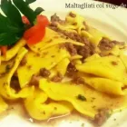 Immagine 5 azienda RISTORANTE TRATTORIA HOSTARIA VIA CAPRERA Tavola calda in Vittorio Veneto TV