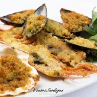 Immagine 3 azienda RISTORANTE VENTO DI SARDEGNA - SESTO Sala per banchetti in Sesto San Giovanni MI