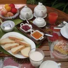 Immagine 2 azienda RISTORANTE VICO SAN BARNABÀ Viaggi e turismo in Catania