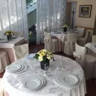 Immagine 3 azienda RISTORANTE VILLA DEI POETI Tavola calda in Cardito NA