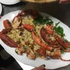 Immagine 4 azienda RISTORANTE VILLA DEI POETI Tavola calda in Cardito NA