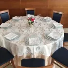 Immagine 5 azienda RISTORANTE VILLA DEI POETI Tavola calda in Cardito NA
