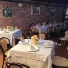 Immagine 7 azienda RISTORANTE VILLA DEI POETI Tavola calda in Cardito NA