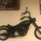 Immagine 1 azienda RITORNI DI FIAMMA Ristorante in Vittorio Veneto TV