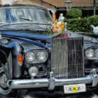 Immagine 1 azienda RIZZI AUTONOLEGGI Veicoli in Ariccia RM