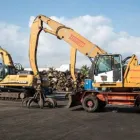 Immagine 3 azienda RO.FE.ME. ROTTAMI FERROSI METALLICI Shopping e acquisti in Catania