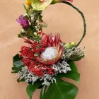 Immagine 1 azienda ROBERTI FIORI Shopping e acquisti in Lonato Del Garda BS