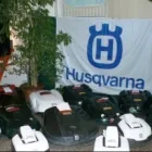 Immagine 1 azienda ROBOT TAGLIAERBA BOTTA Vivaio in Villa Guardia