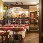 Immagine 1 azienda ROCKING HORSE Ristorante in Milano