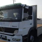 Immagine 1 azienda ROLI GIORDANO AUTOTRASPORTI Veicoli in Castelnuovo Rangone MO