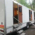 Immagine 1 azienda ROMANA GRUPPI ELETTROGENI CINEMATOGRAFICI Shopping e acquisti in Roma