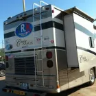 Immagine 2 azienda ROMANA GRUPPI ELETTROGENI CINEMATOGRAFICI Shopping e acquisti in Roma