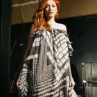 Immagine 1 azienda ROMINA VALENTINI Tessuti e materiali tessili in Prato