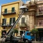 Immagine 1 azienda ROSARIO SPADAFORA TRASLOCHI Veicoli in Bagheria PA