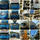 Immagine 4 azienda ROSARIO SPADAFORA TRASLOCHI Veicoli in Bagheria PA