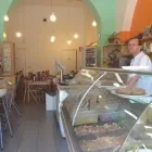 Immagine 1 azienda ROSMARINO GASTRONOMIA NATURALE E VEGANA Shopping e acquisti in Milano